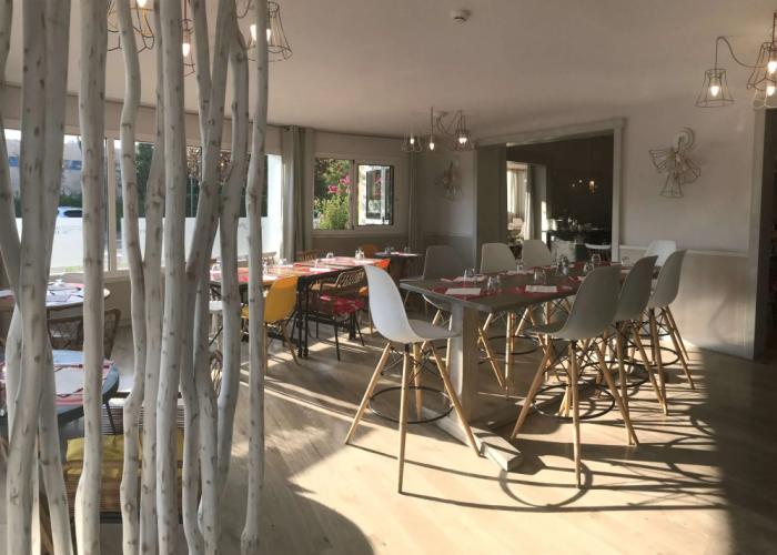 Hotel Kyriad Lyon Est - Bron Eurexpo Le Cottage