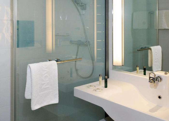 Novotel Lyon Bron Eurexpo