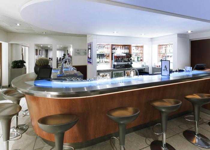 Novotel Lyon Bron Eurexpo