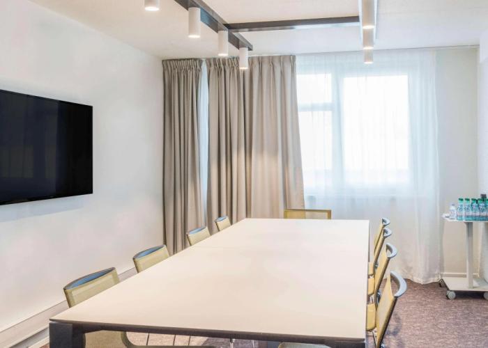 ibis Styles Lyon Bron Eurexpo