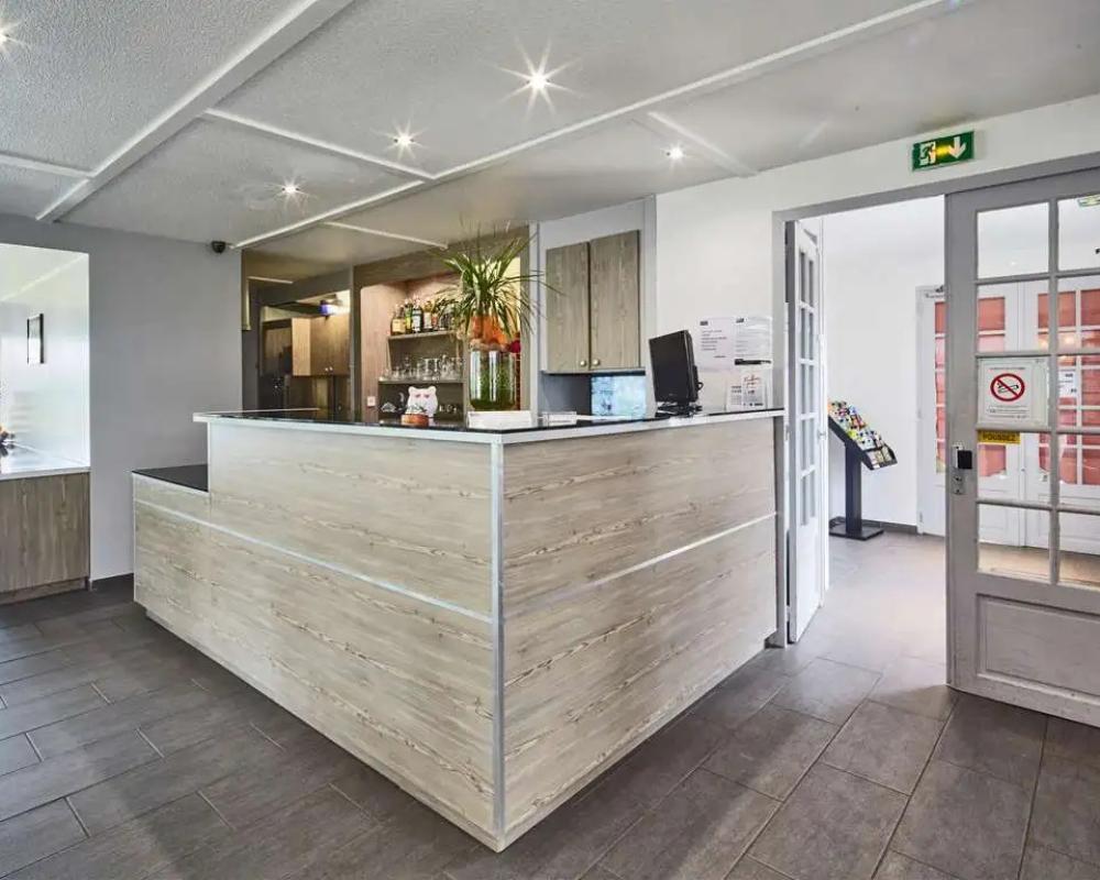 Comfort Hotel Cambrai