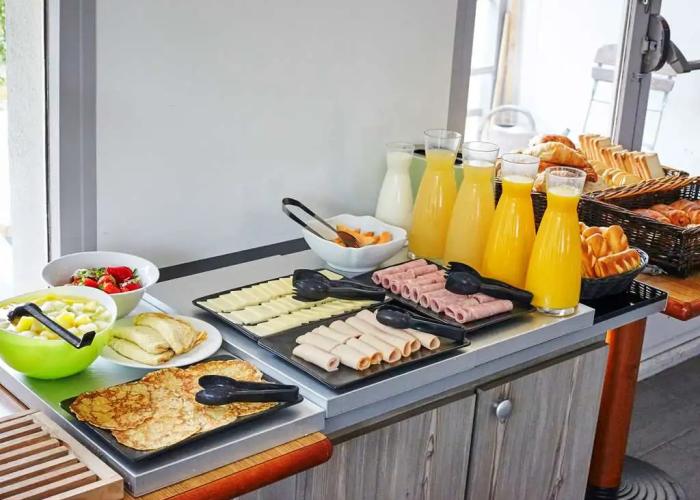 Comfort Hotel Cambrai