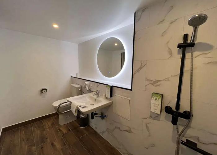Comfort Hotel Cambrai