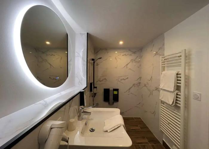 Comfort Hotel Cambrai