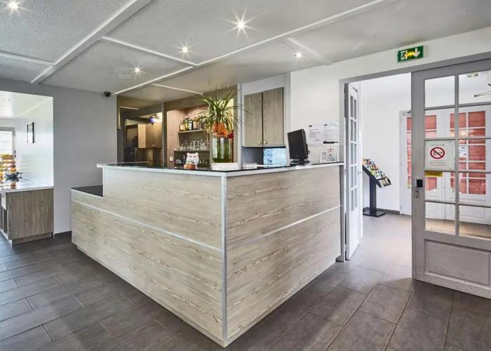 Comfort Hotel Cambrai
