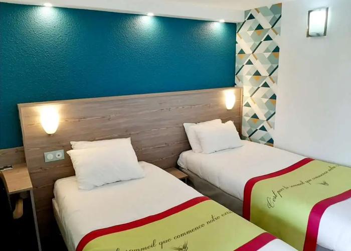 Comfort Hotel Cambrai