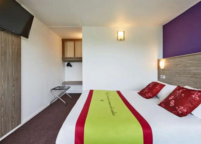 Comfort Hotel Cambrai
