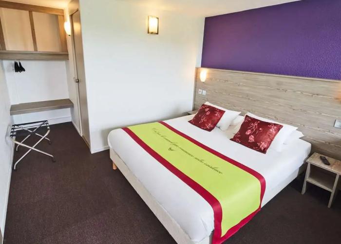Comfort Hotel Cambrai