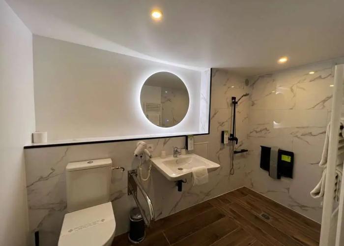 Comfort Hotel Cambrai