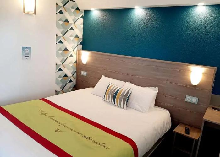 Comfort Hotel Cambrai