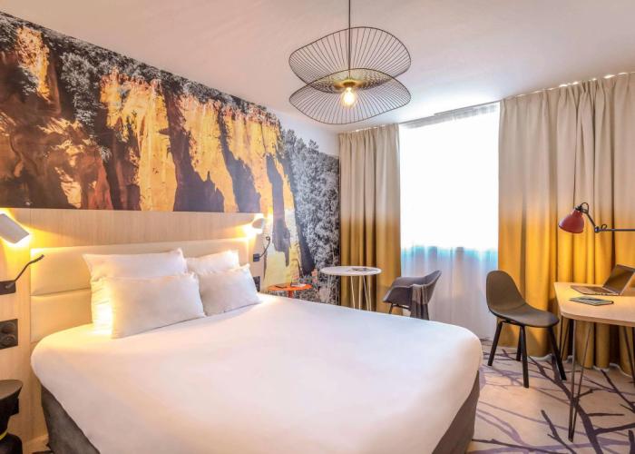 Mercure Cavaillon Hotel