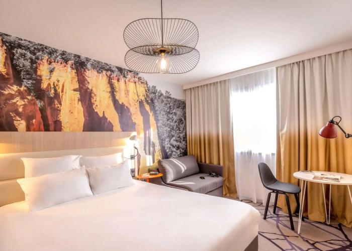 Mercure Cavaillon Hotel