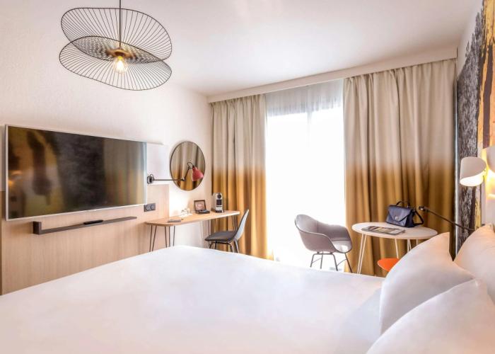 Mercure Cavaillon Hotel