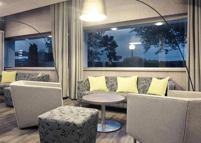 Mercure Cavaillon Hotel
