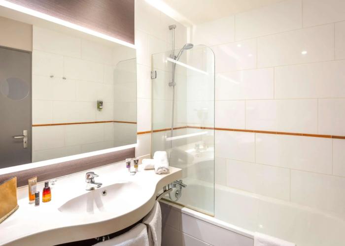 Mercure Cavaillon Hotel
