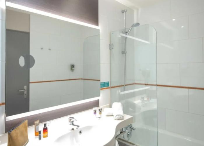 Mercure Cavaillon Hotel
