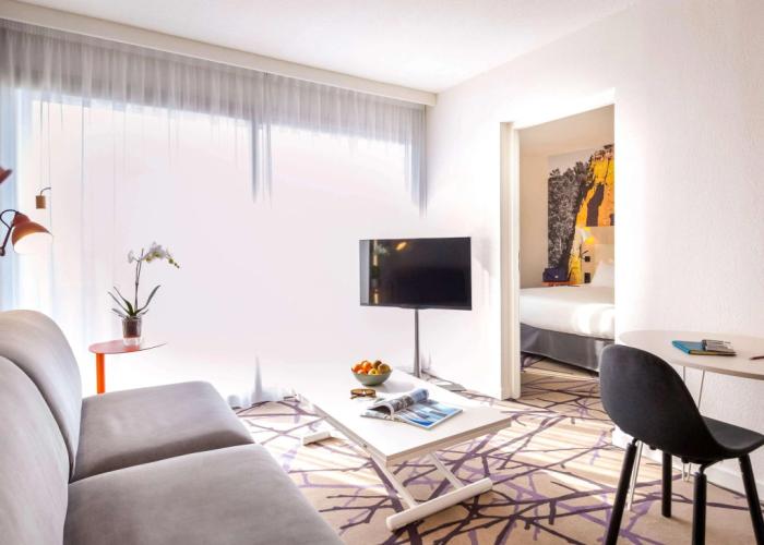 Mercure Cavaillon Hotel