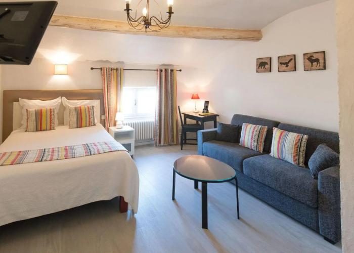 Hôtel Toppin