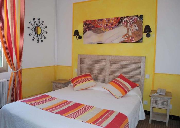 Hôtel Toppin