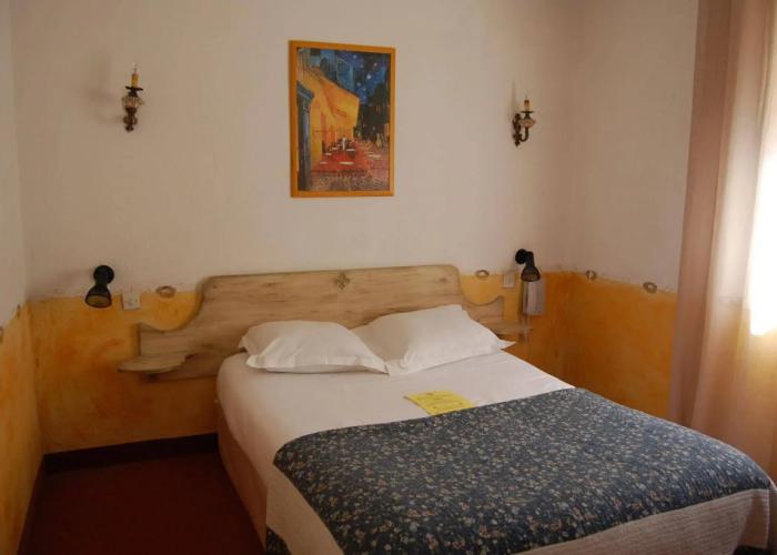 The Originals Boutique, Hôtel du Parc