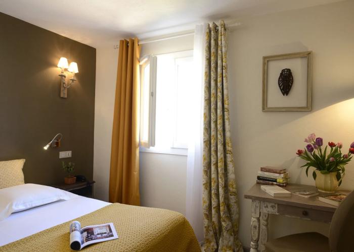 The Originals Boutique, Hôtel du Parc
