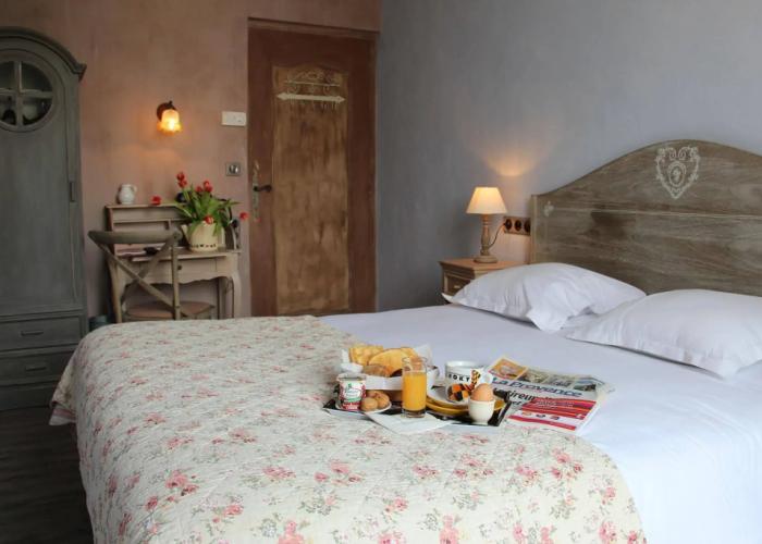 The Originals Boutique, Hôtel du Parc