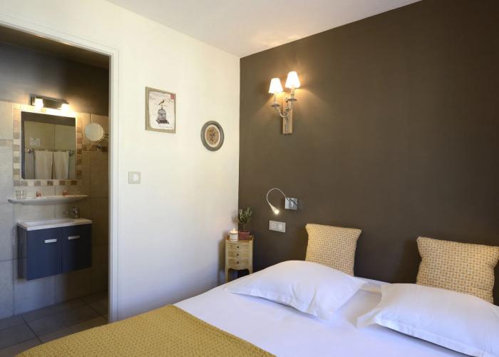 The Originals Boutique, Hôtel du Parc