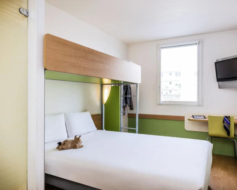 ibis budget Cavaillon