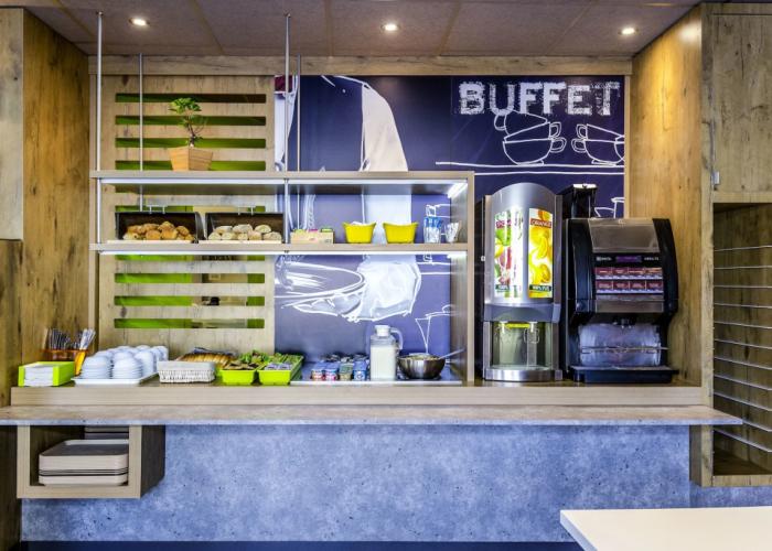 ibis budget Cavaillon