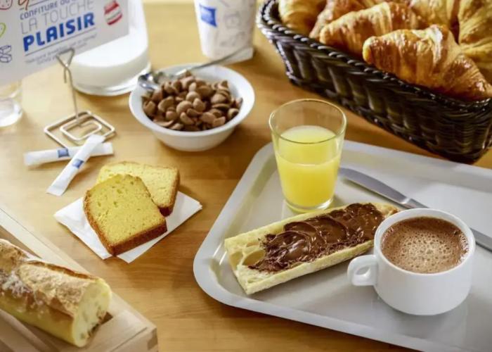 ibis budget Cavaillon
