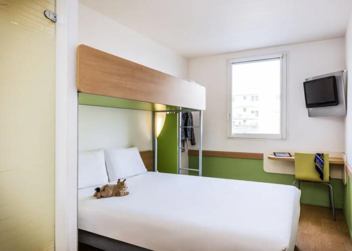 ibis budget Cavaillon