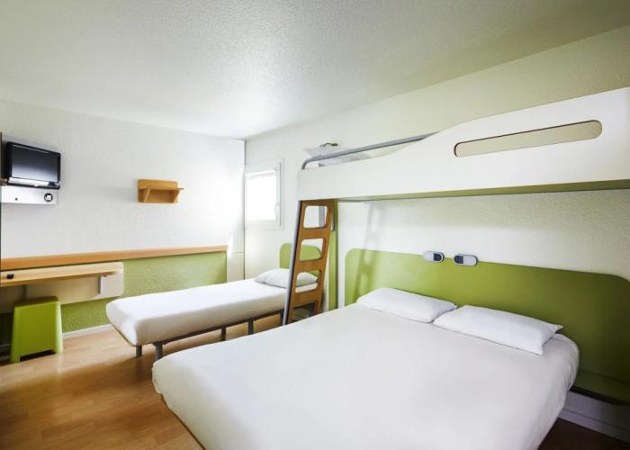 ibis budget Cavaillon