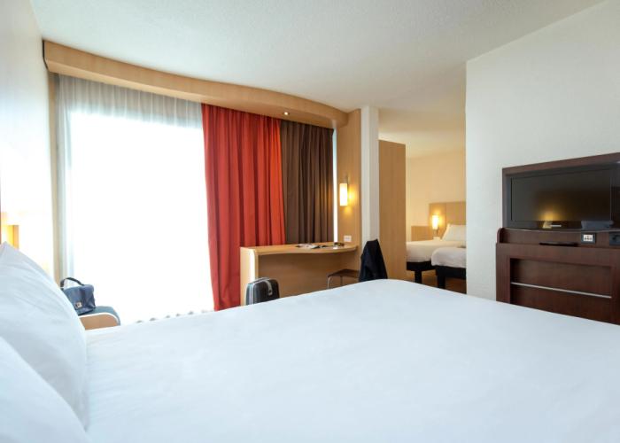 ibis Cavaillon Portes du Luberon