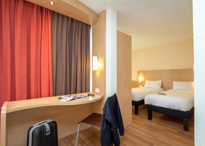 ibis Cavaillon Portes du Luberon