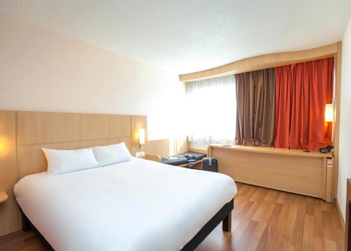 ibis Cavaillon Portes du Luberon