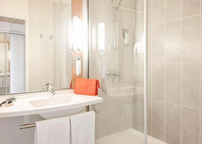 ibis Cavaillon Portes du Luberon