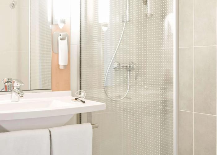 ibis Cavaillon Portes du Luberon