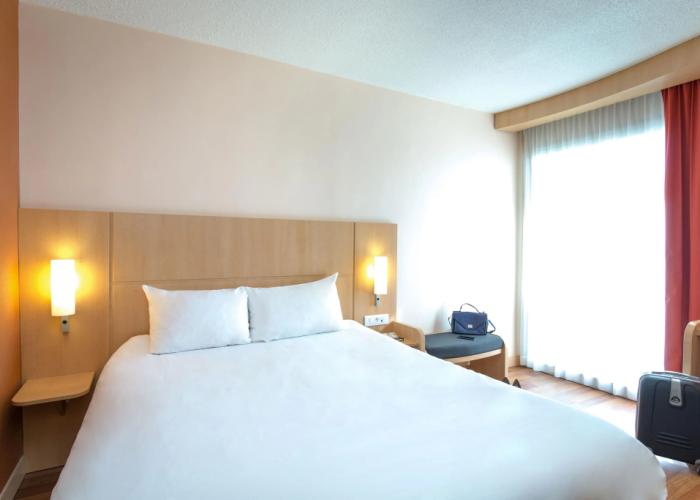 ibis Cavaillon Portes du Luberon