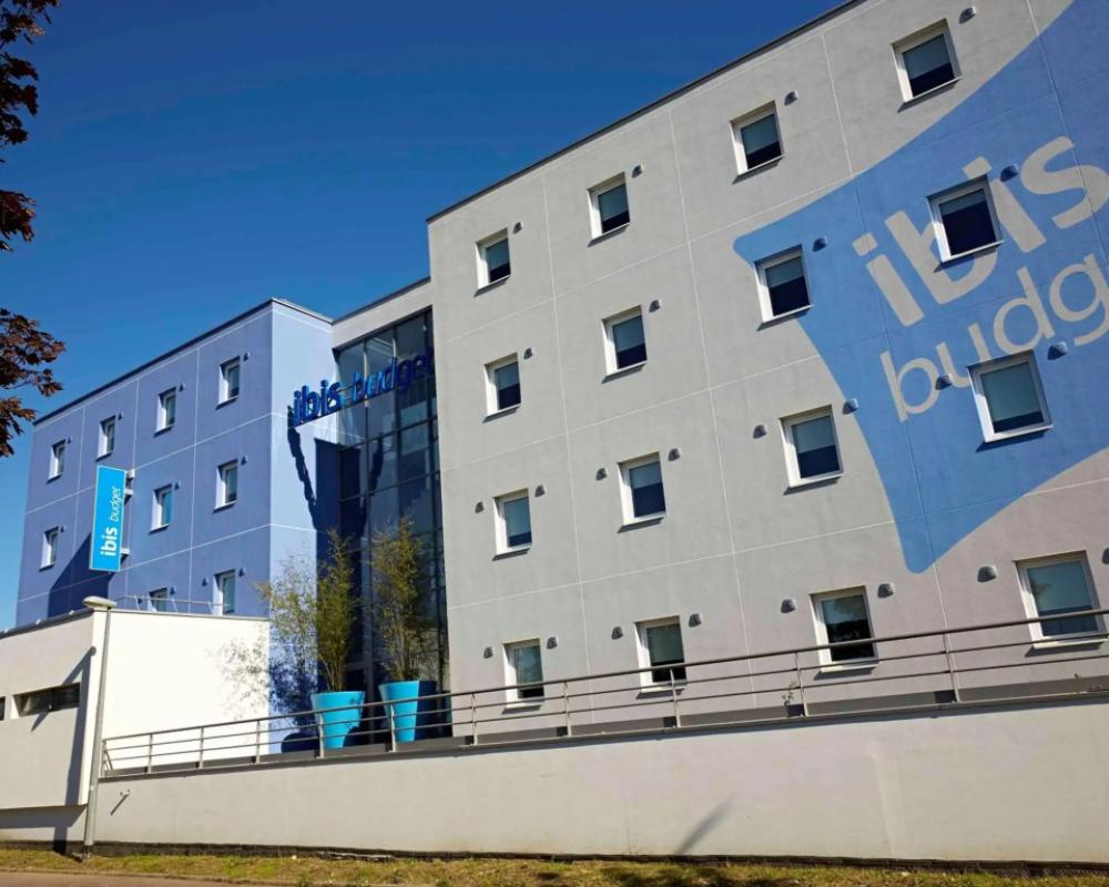 ibis budget Chalon Sur Saone Nord