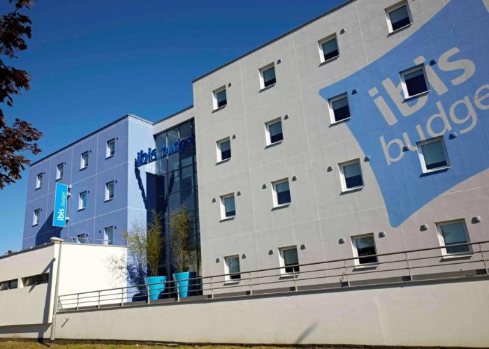 ibis budget Chalon Sur Saone Nord