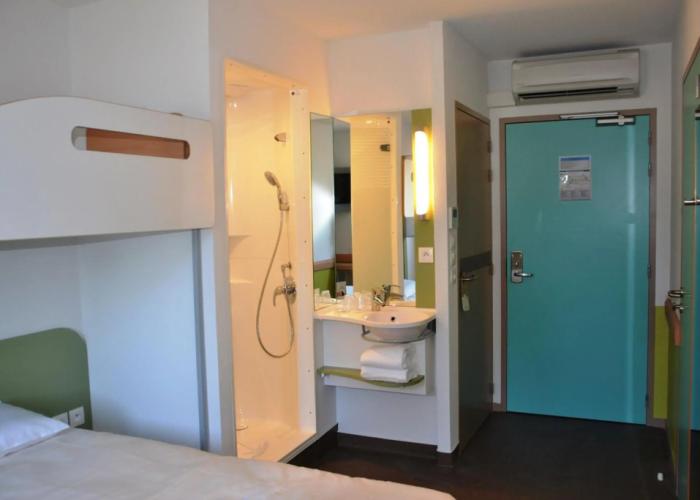 ibis budget Chalon Sur Saone Nord