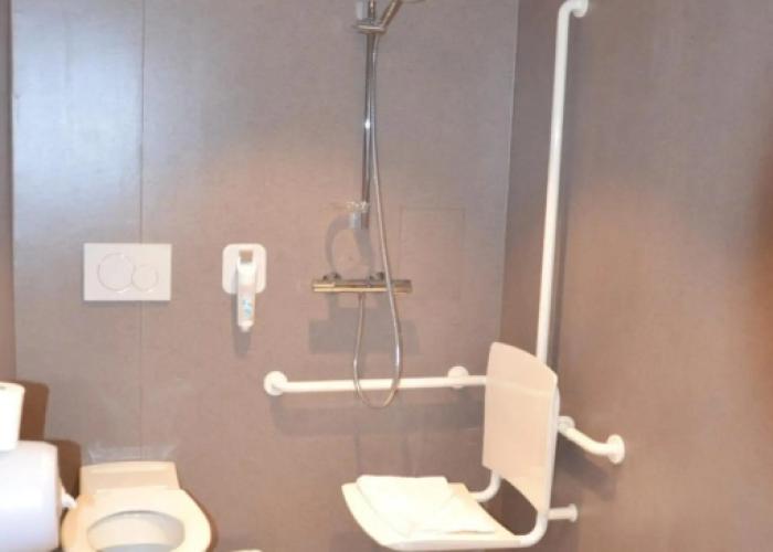 ibis budget Chalon Sur Saone Nord