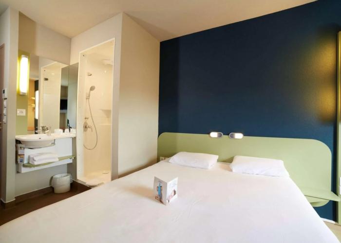 ibis budget Chalon Sur Saone Nord