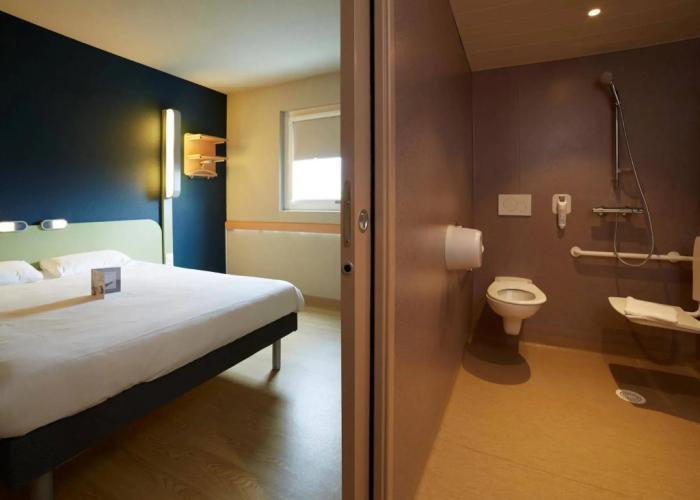 ibis budget Chalon Sur Saone Nord