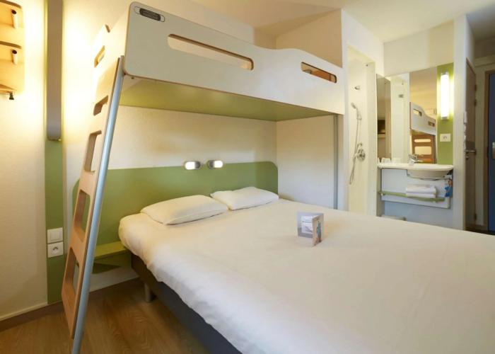 ibis budget Chalon Sur Saone Nord