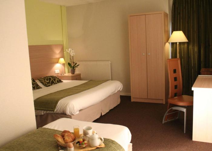Kyriad Chalon sur Saone Centre