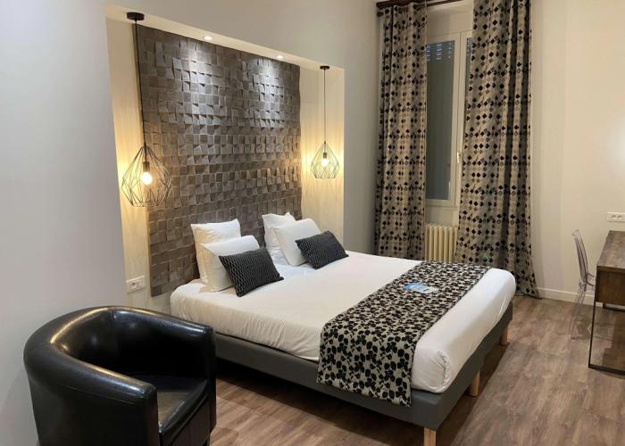 Kyriad Chalon sur Saone Centre