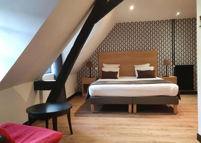 Kyriad Chalon sur Saone Centre