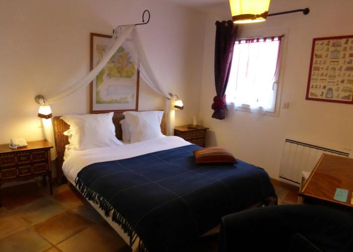 A la Villa Boucicaut