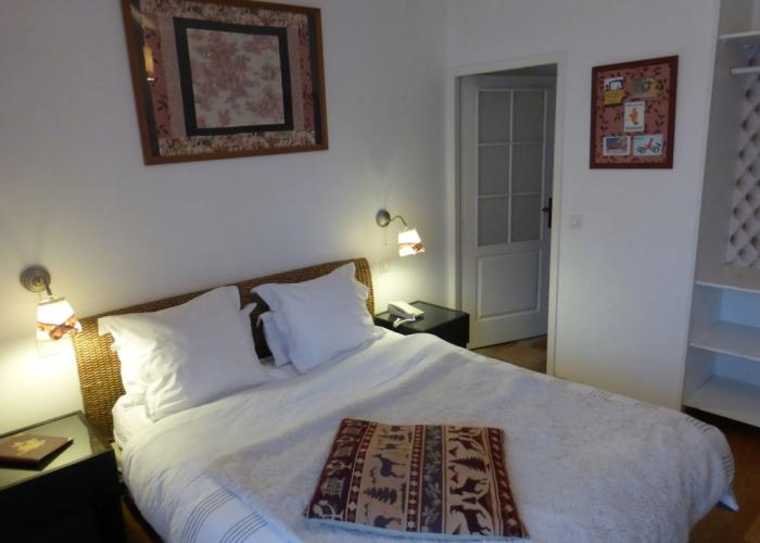 A la Villa Boucicaut